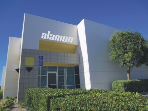 Alamon Wireless Services Warehouse