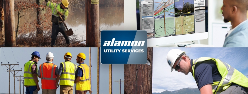 Alamon Utility Services